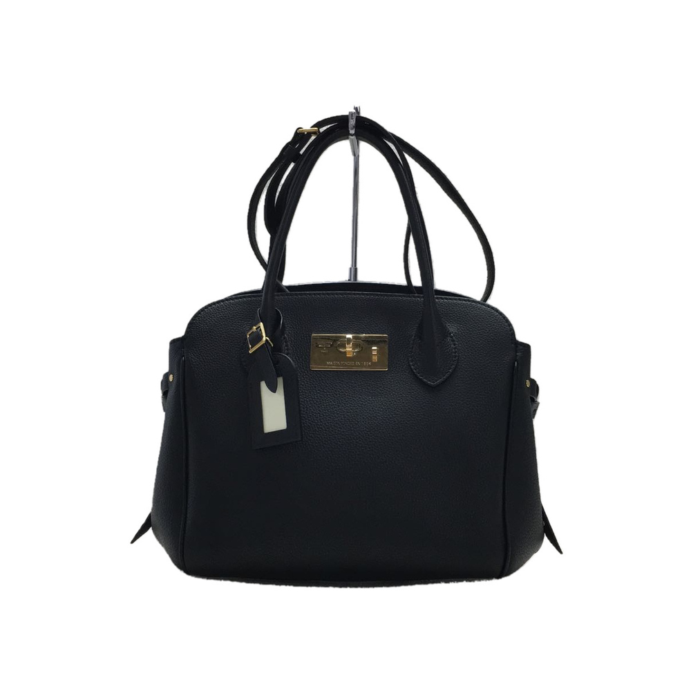 Louis Vuitton Mira PM Calf Leather Shoulder Bag Black